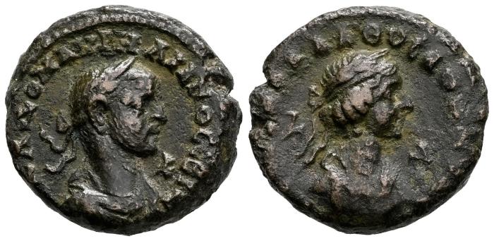 Roman Imperial