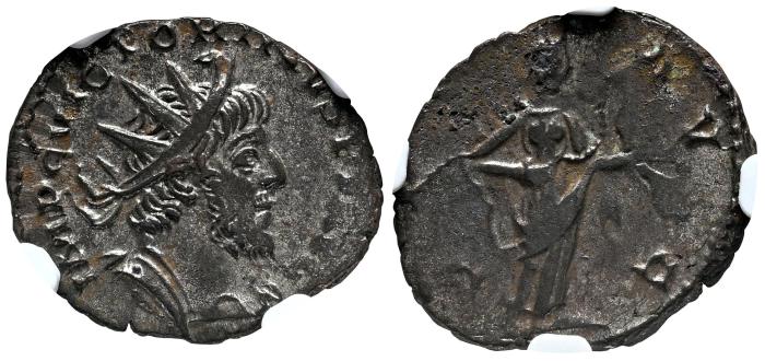 Roman Imperial