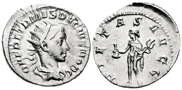 Roman Imperial