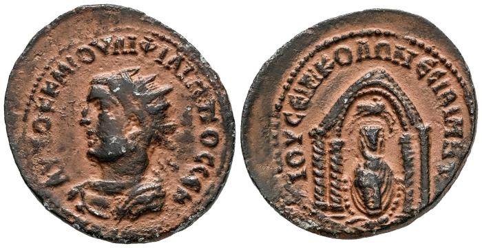 Roman Imperial