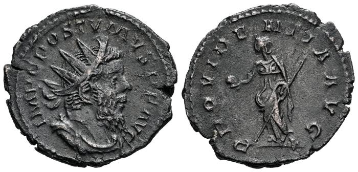 Roman Imperial