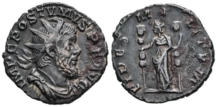 Roman Imperial