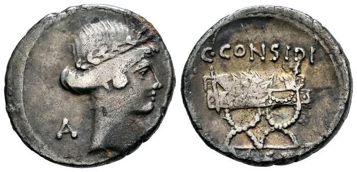 Roman Republican