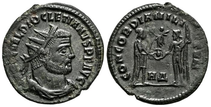 Roman Imperial