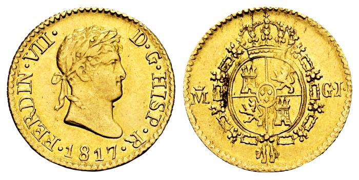 Monarquía Española