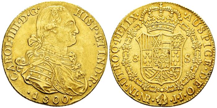 Monarquía Española