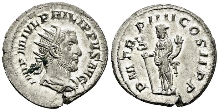 Roman Imperial