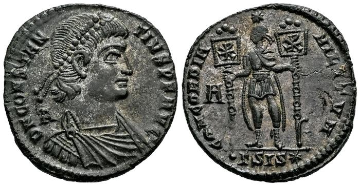 Roman Imperial