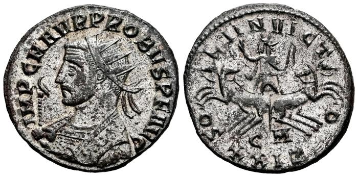 Roman Imperial