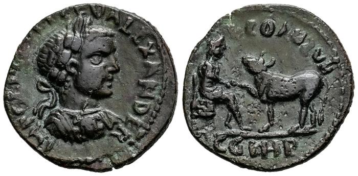 Roman Imperial