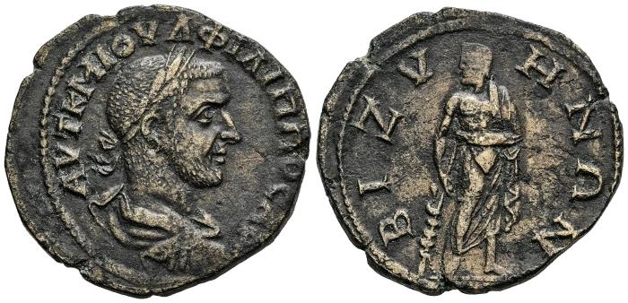 Roman Imperial