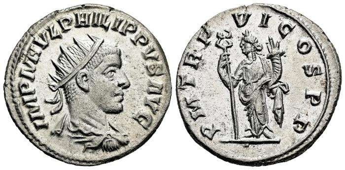 Roman Imperial