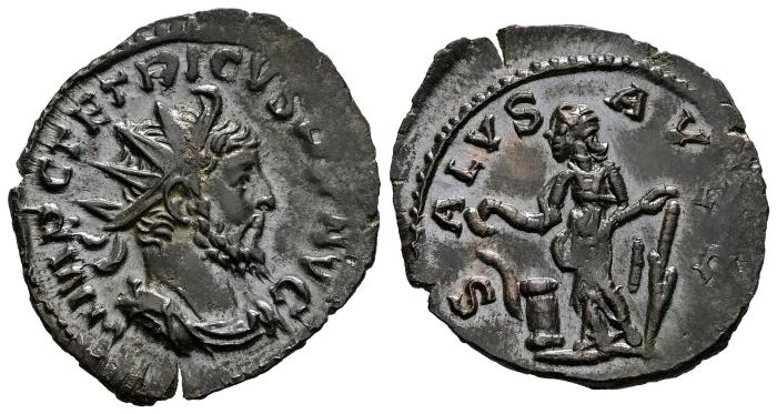 Roman Imperial