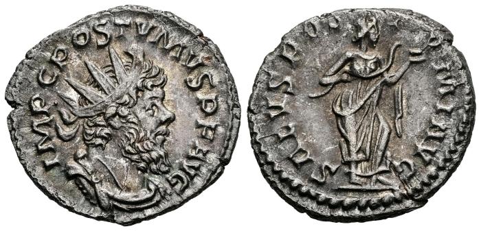 Roman Imperial