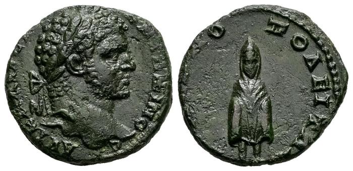 Imperio Romano