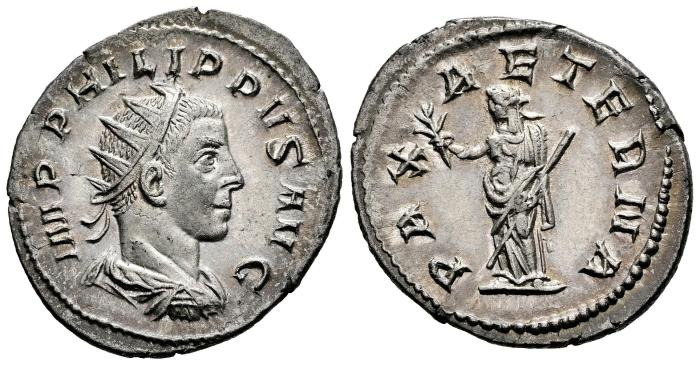 Roman Imperial
