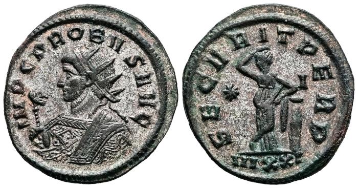 Roman Imperial