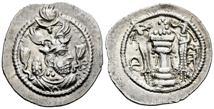 Greek Coins