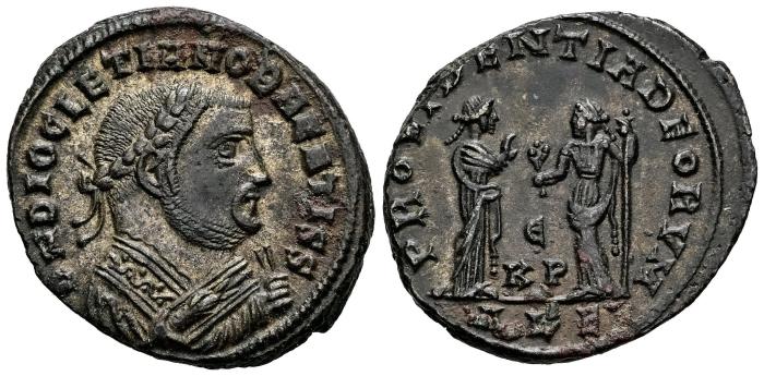 Roman Imperial