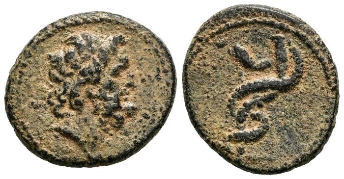 Greek Coins