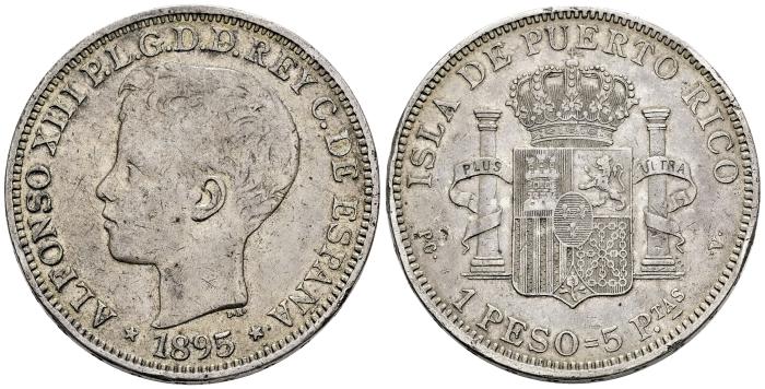 Monedas Contemporáneas