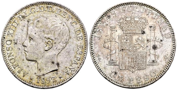 Contemporary Coins