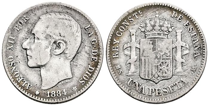 Monedas Contemporáneas