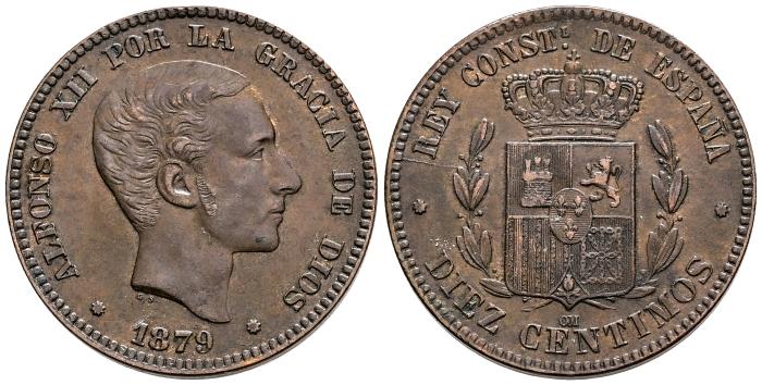 Monedas Contemporáneas