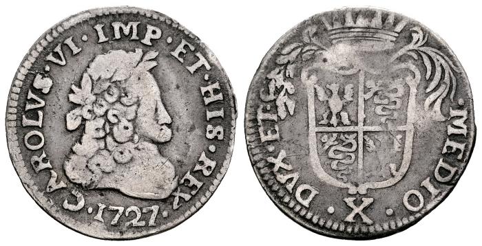 Monarquía Española