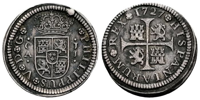 Monarquía Española