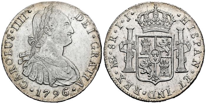 Monarquía Española