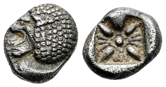 Greek Coins