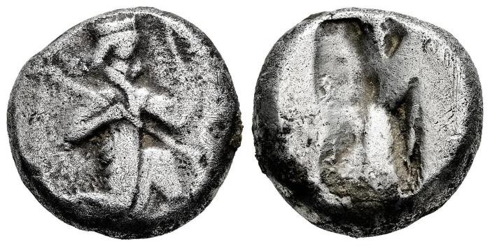 Greek Coins