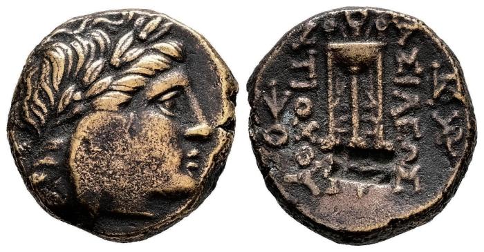 Greek Coins