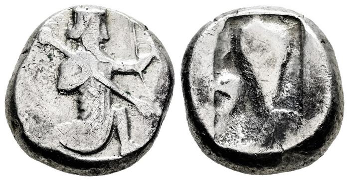 Greek Coins