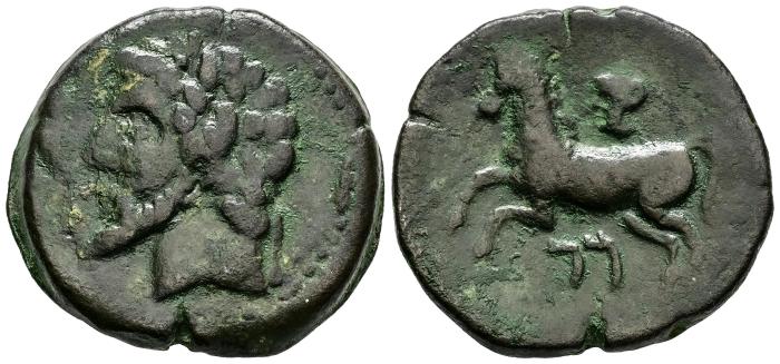 Greek Coins