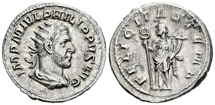 Roman Imperial
