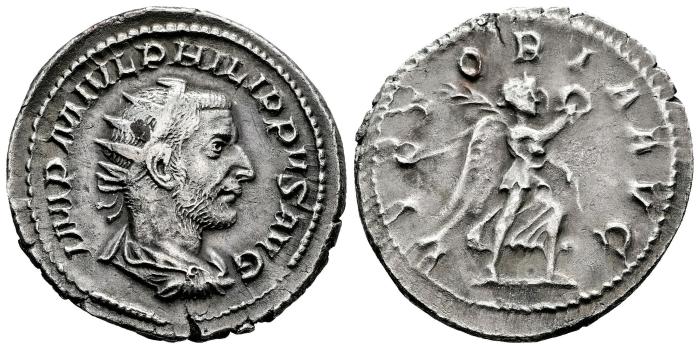 Roman Imperial