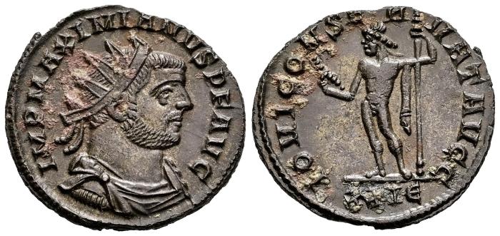 Roman Imperial