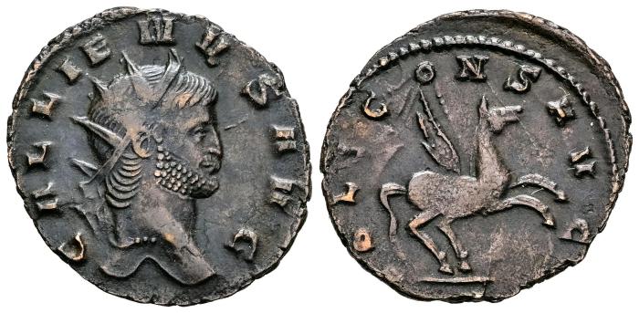 Roman Imperial
