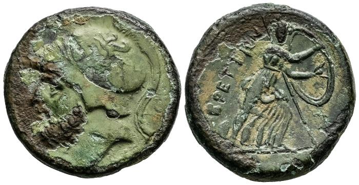 Greek Coins