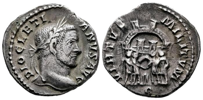 Roman Imperial