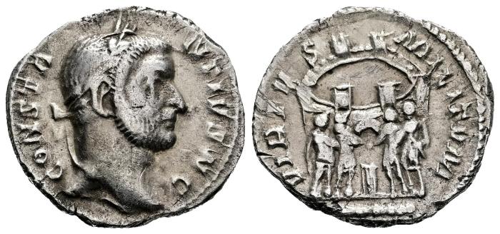 Roman Imperial