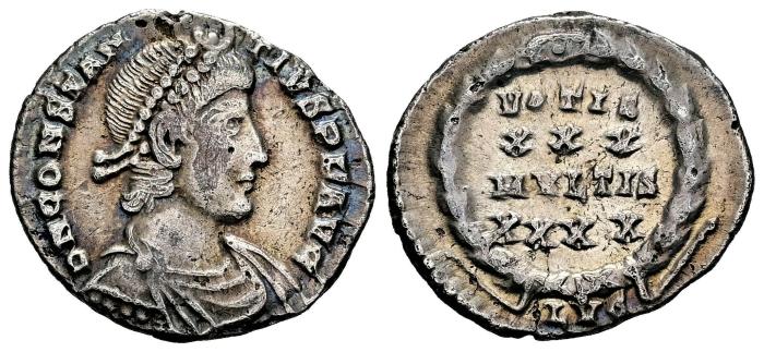 Roman Imperial