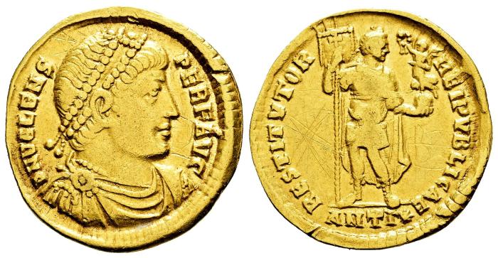 Roman Imperial