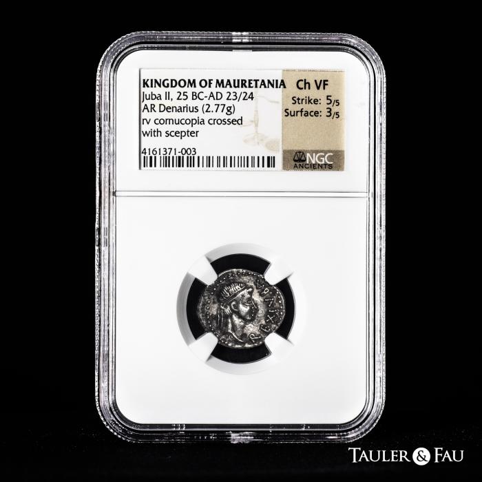 Greek Coins
