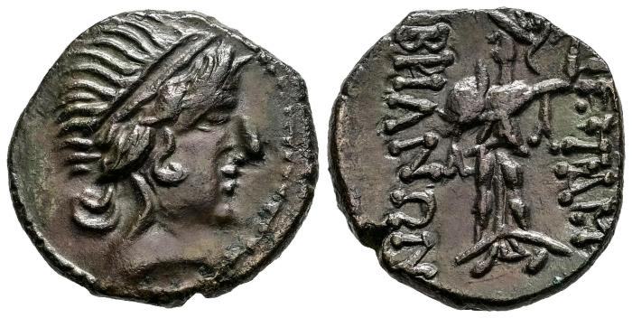 Greek Coins