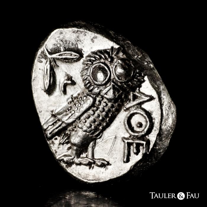 Greek Coins