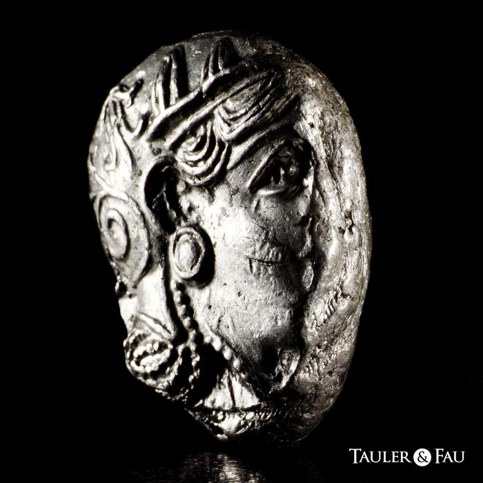 Greek Coins