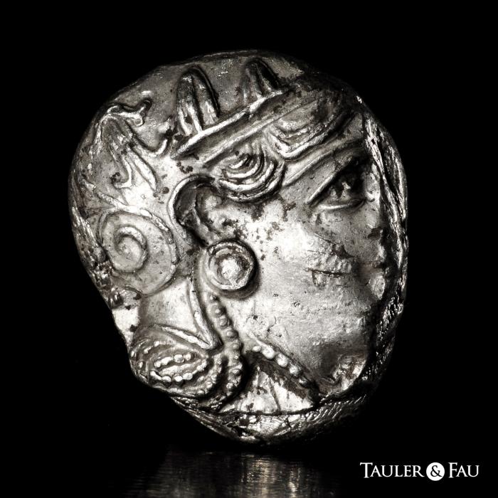 Greek Coins